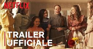 Chiamatemi Anna | Trailer ufficiale - Stagione 3 | Netflix Italia