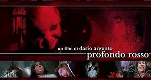 Dario Argento's Deep Red (1975) English w. Spanish Subs