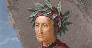 DANTE ALIGHIERI: Biografía, Características, Obras y más