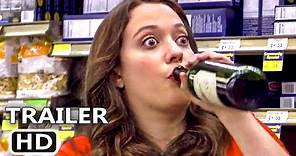 FRIENDSGIVING Trailer 2 (2020) Kat Dennings, Comedy Movie