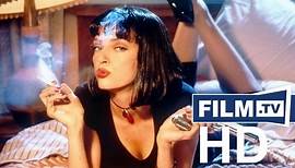 Pulp Fiction Trailer Deutsch German (1994) - video Dailymotion