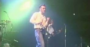 Morrissey - Jack The Ripper - video Dailymotion