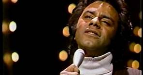 Johnny Mathis - A Way We Were