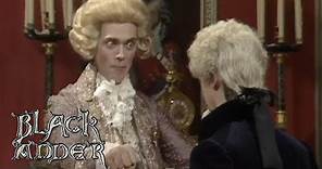 The Prince and the PM | Blackadder the Third | BBC Comedy Greats