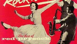 Red Prysock - The Best Of Red Prysock
