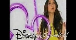 Brenda Song - You're Watching Disney Channel