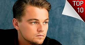 Top 10 Las Mejores Peliculas De Leonardo DiCaprio