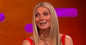 Gwyneth Paltrow Admits Fame Changed Her! | The Graham Norton Show