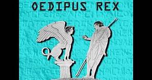 Oedipus Rex (Murray Translation) by SOPHOCLES read by Expatriate | Full Audio Book