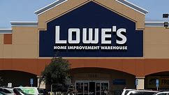 78,000 Werner Ladders Sold at Lowe’s and Home Depot Are Recalled
