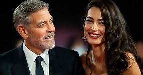 George e Amal Clooney raccontano il “terribile errore” fatto con i figli Ella e Alexander
