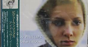 Bijou Phillips - I'd Rather Eat Glass