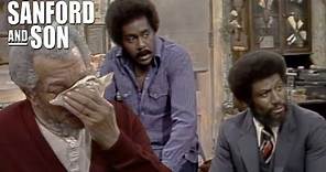 Fred Gets An Inheritance | Sanford and Son