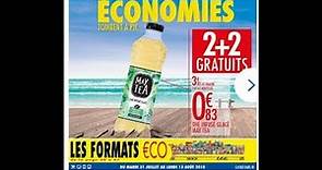 Carrefour - Produits gratuits ou presque du 31/7 au 13/08 optimisation