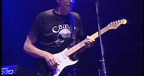 Camel - Ice | Billboard Live, L.A.| Coming of Age 1997