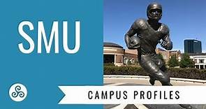 Campus Profile - SMU Southern Methodist University