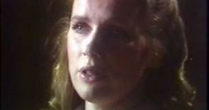 Liv Ullmann for Polaroid 1979 TV commercial #2
