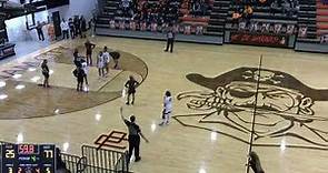 Putnam City High School vs Douglass Women's Basketball