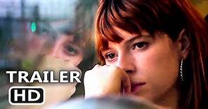 WILD ROSE Trailer (NEW 2019) Drama Movie