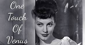 One Touch Of Venus (1948)