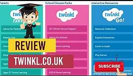 What is Twinkl? - Educational Review
