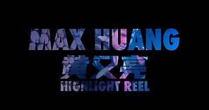 Highlight Reel 2023 of Max Huang, Actor and Action Director from the Jackie Chan Stunt Team.