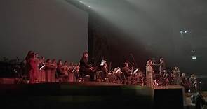 Game of Thrones: Live Concert Experience - Ramin Djawadi's Performance (HBO)