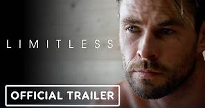 Limitless with Chris Hemsworth - Official Trailer (2022)