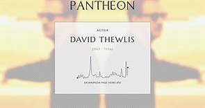 David Thewlis Biography | Pantheon