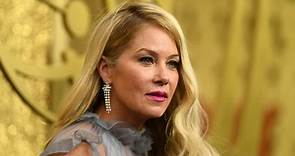 Christina Applegate recalls symptoms of multiple sclerosis she overlooked before diagnosis
