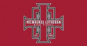2023 Milwaukee Lutheran Graduation