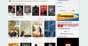 watch free movies (without downloading)
