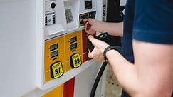 LA, Orange County gas prices over $6 a gallon, again