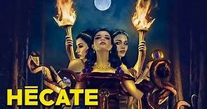 Hécate: La Reina de las Brujas y Hechiceras - Mitología griega - Mira la Historia