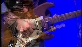 Jeff Beck Group - Rough and Ready...Live - Beat Club -1972