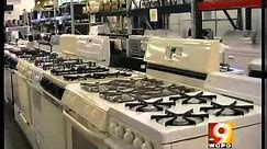 Restore sells used appliances for a great cause