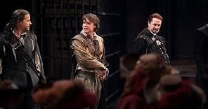 The Three Musketeers | "One for all!" | Stratford Festival 2013