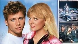 Grease 2 - Trailer (English) - video Dailymotion