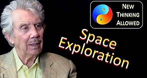 Space Exploration with Robert Bigelow