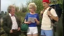 BBC Dick Emery sketch selection