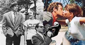 Murió Jean-Luc Godard: “Sin aliento”, la película francesa que se enfrentó contra Hollywood