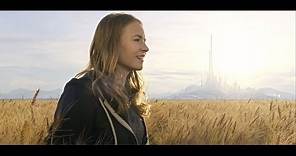 Tomorrowland – Il Mondo Di Domani – Teaser Trailer Ufficiale Italiano | HD