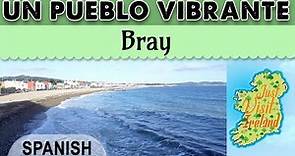 Wicklow - Un pueblo vibrante - Bray