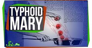 What Really Happened with Typhoid Mary?