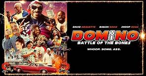 Domino: Battle of the Bones (2021) | Official Trailer | Snoop Dogg | Baron Davis | David Arquette