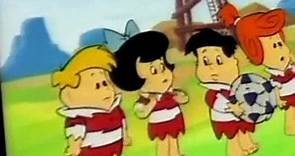The Flintstone Kids The Flintstone Kids E032 – Rocky’s Rocky Road - video Dailymotion