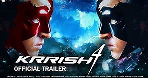 Krrish 4 | Official Concept Trailer | Hrithik Roshan | Nora Fatehi | Priyanka Chopra | Rakesh Roshan