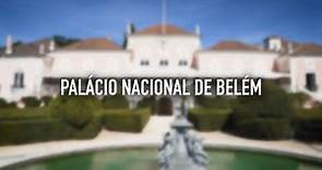 Palácio Nacional De Belém • Lisboa • Portugal | BeSisluxe Tours