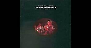 Dizzy Gillespie -The Winter in Lisbon- soundtrack -1991-FULL ALBUM