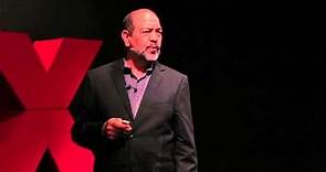 El mundo del más: Federico Hess at TEDxCondesaRoma